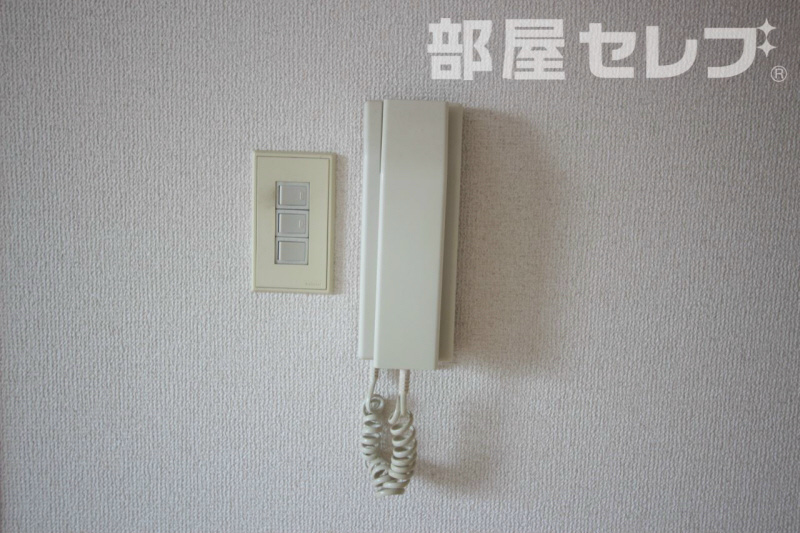 愛知県名古屋市中区金山３丁目 その他設備