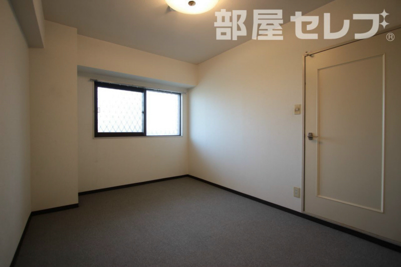愛知県名古屋市中区金山３丁目 ベッドルーム