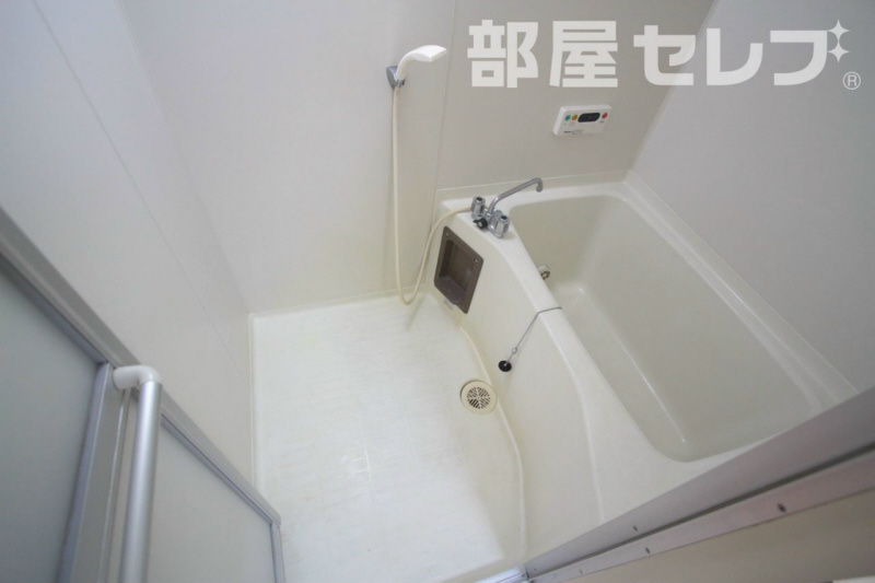 愛知県名古屋市中区金山３丁目 風呂画像