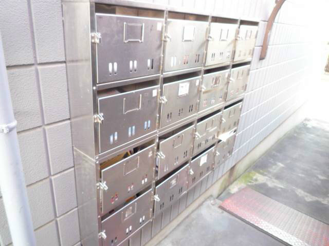愛知県名古屋市昭和区元宮町４丁目 その他共有部分