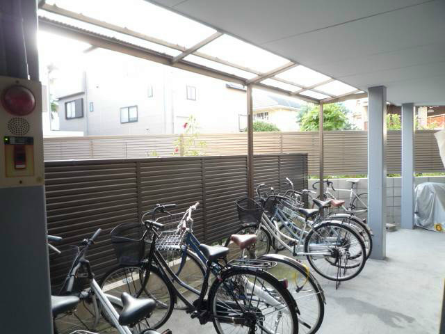 愛知県名古屋市昭和区元宮町４丁目 その他共有部分