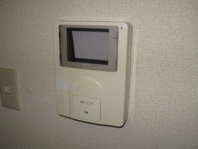 愛知県名古屋市千種区東山元町４丁目 その他設備