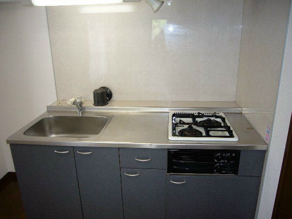 愛知県名古屋市千種区東山元町４丁目 キッチン