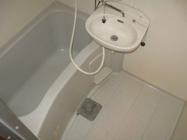 愛知県名古屋市千種区東山元町４丁目 風呂画像