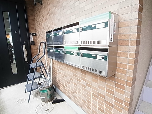 メゾン鈴木 その他外観4