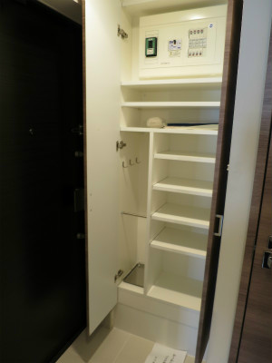 ルクシェール横濱吉野町 その他4