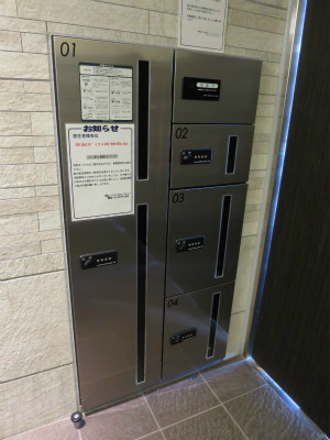 ルクシェール横濱吉野町 その他外観1