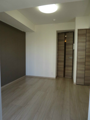 ルクシェール横濱吉野町 玄関