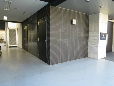 ルクシェール横濱吉野町 その他外観3