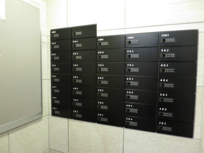 ルクシェール横濱吉野町 その他外観4