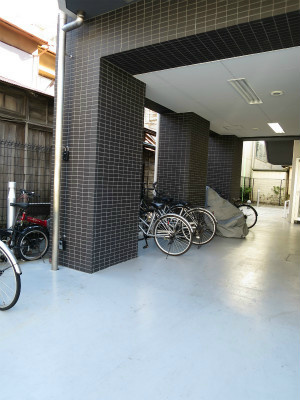 ルクシェール横濱吉野町 その他外観5