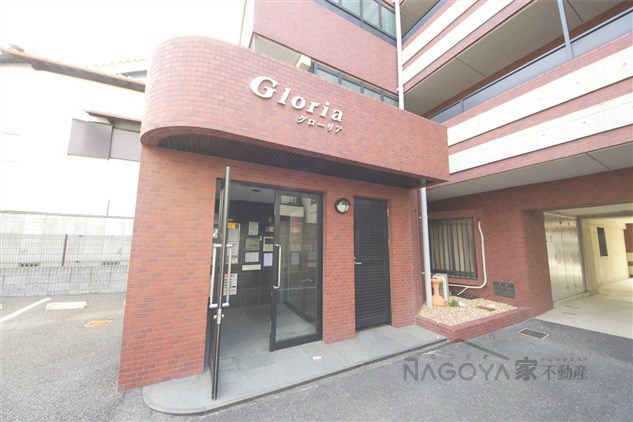 Ｇｌｏｒｉａ その他外観1