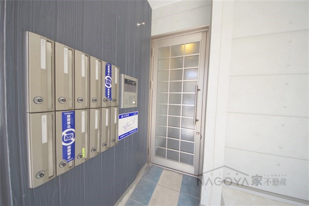 フォルテ桜山 その他外観1