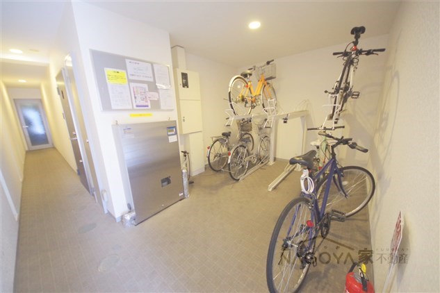 フォルテ桜山 その他外観3