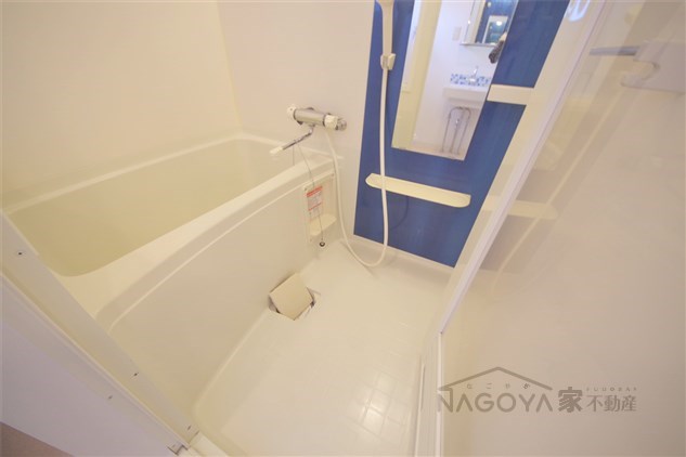 フォルテ桜山 風呂画像