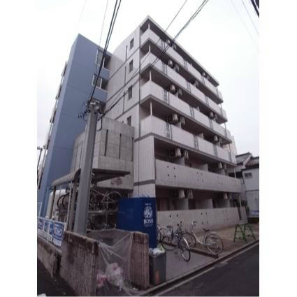 愛知県名古屋市中区新栄２丁目 外観