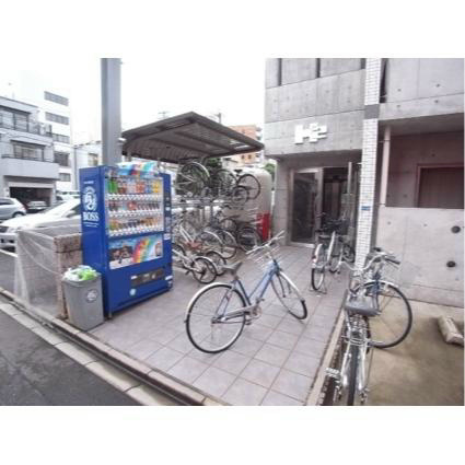 愛知県名古屋市中区新栄２丁目 外観