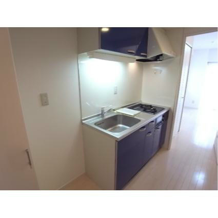 愛知県名古屋市中区新栄２丁目 キッチン