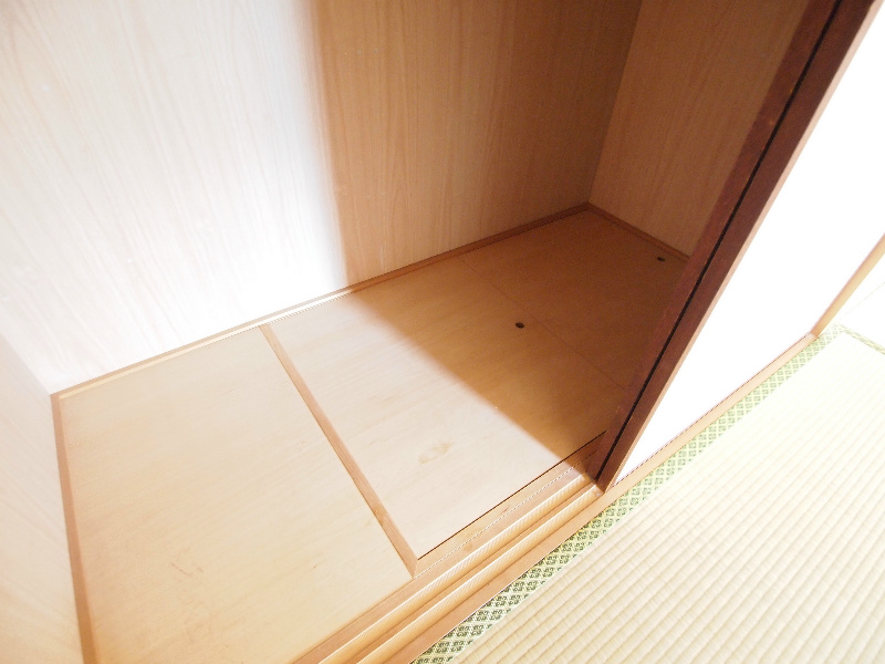 フェリーチェ菩提寺 その他