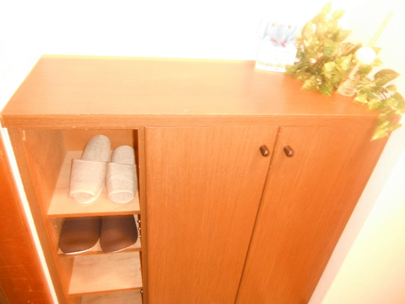 ウエストイン その他4