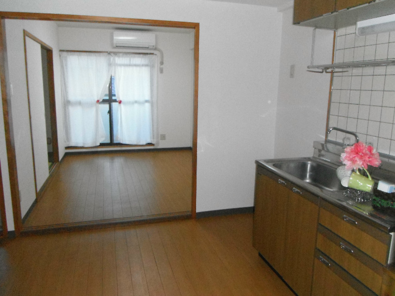 ウエストイン その他8