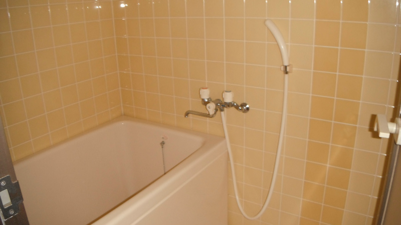 ウエストイン 風呂画像