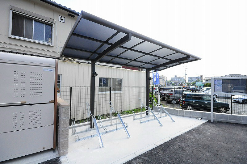 プレステージ城野駅南 その他8