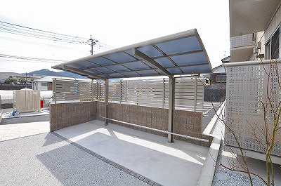 プレステージ城野駅南 その他29