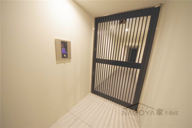 ＣＯＺＹ大曽根 その他外観1