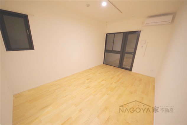 ＣＯＺＹ大曽根 リビング