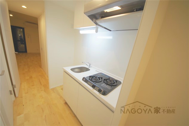 ＣＯＺＹ大曽根 キッチン