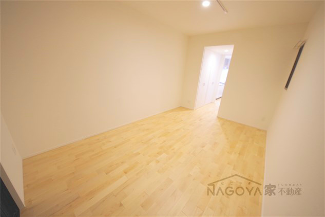 ＣＯＺＹ大曽根 ベッドルーム