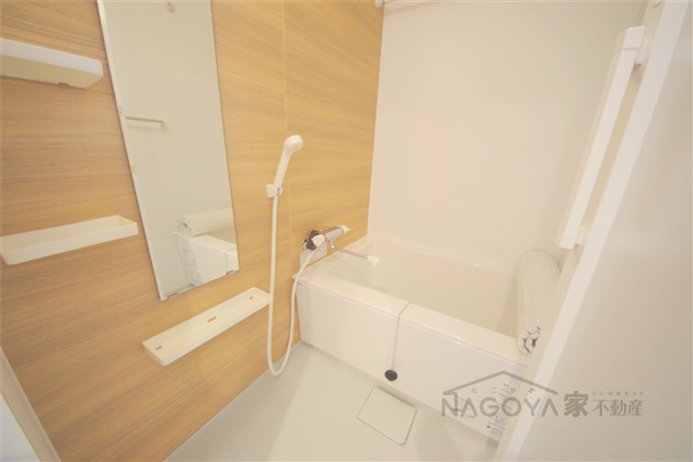 ＣＯＺＹ大曽根 風呂画像