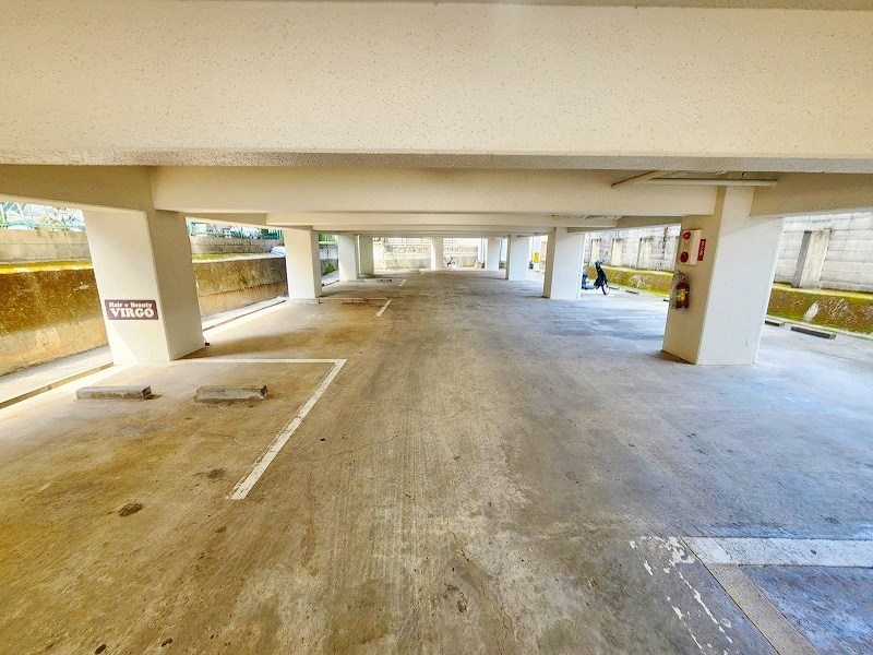 サンシティ大畠 その他外観4