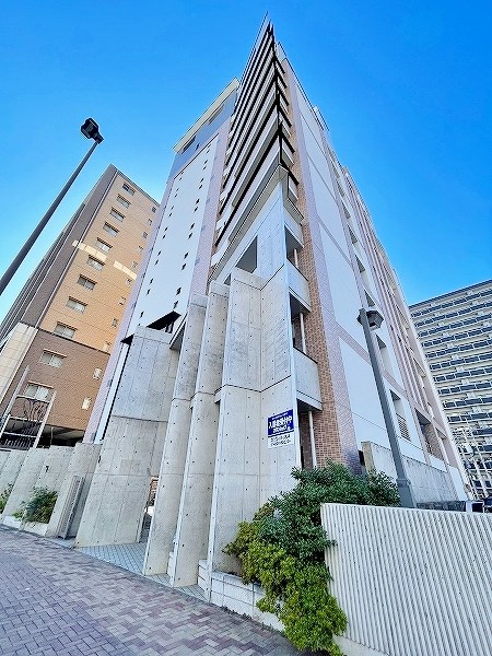 ユーフォリウム・マタマ 901号室 外観