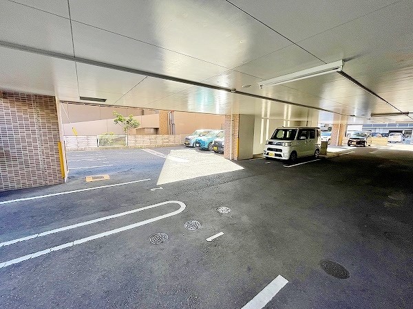 ユーフォリウム・マタマ その他外観1