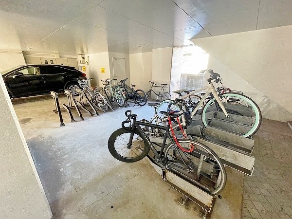 ユーフォリウム・マタマ その他外観4