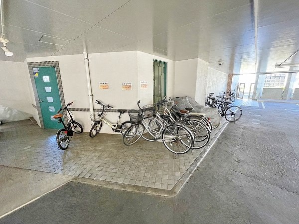 ユーフォリウム・マタマ その他外観5