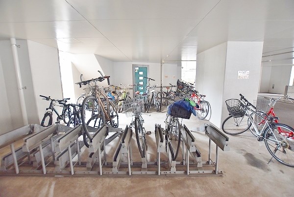 ユーフォリウム・マタマ その他外観6