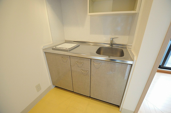 ユーフォリウム・マタマ キッチン