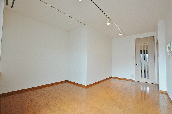 ユーフォリウム・マタマ ベッドルーム