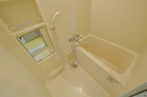 ユーフォリウム・マタマ 風呂画像