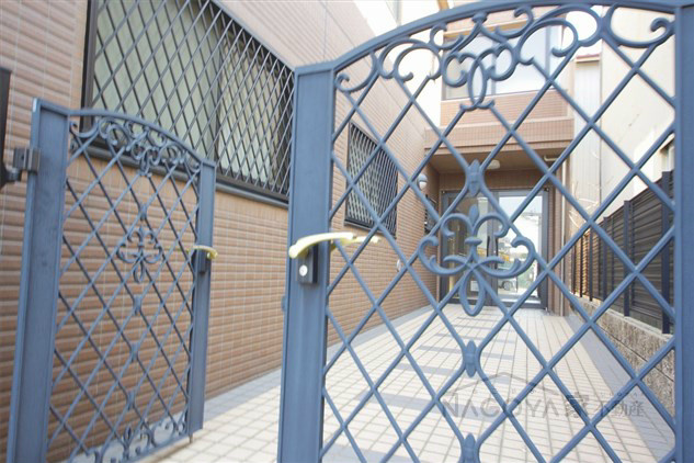 ＪＵ・ＪＵ その他外観1