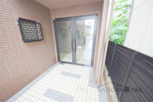 ＪＵ・ＪＵ その他外観3