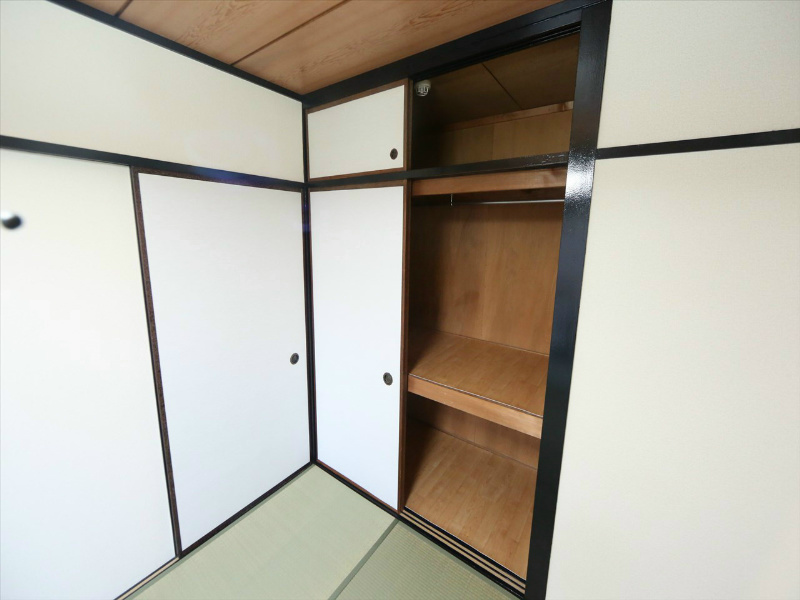 愛知県名古屋市中区大井町 収納