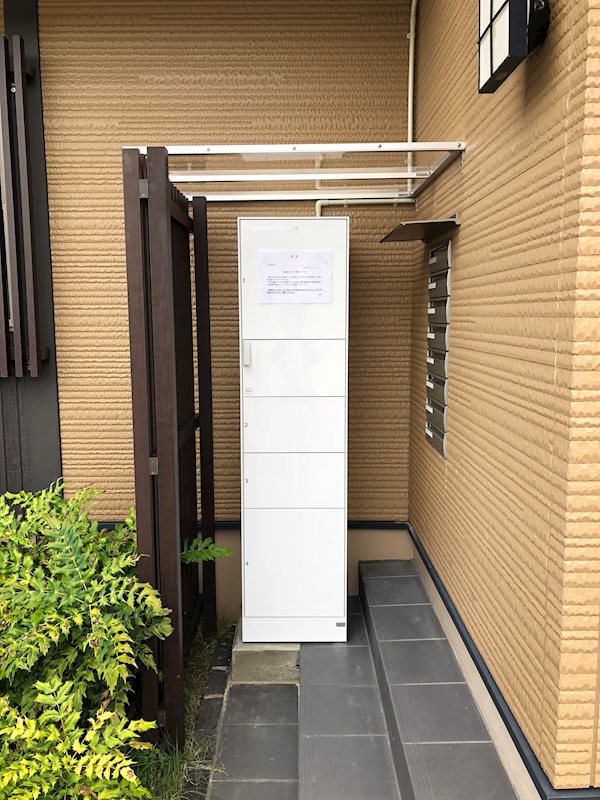 ocailla その他外観1