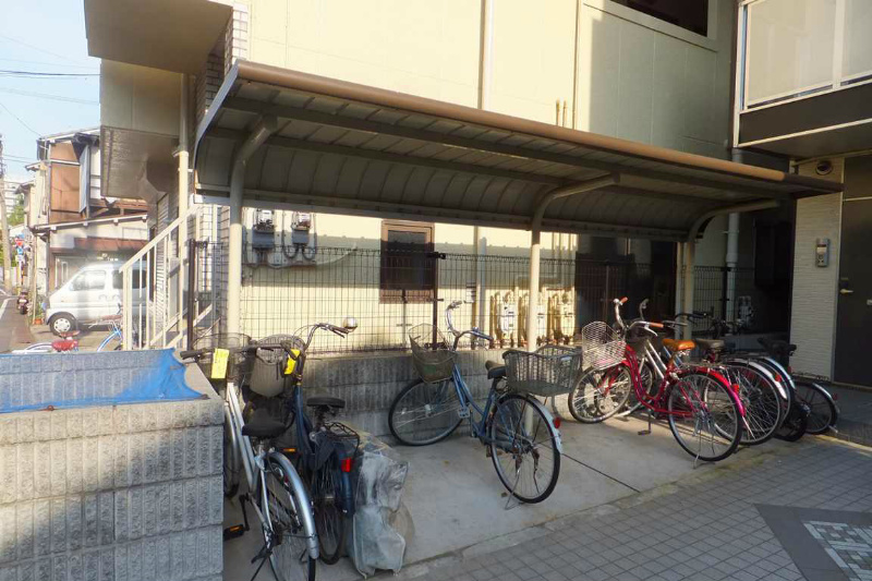 飛鳥 その他共有部分