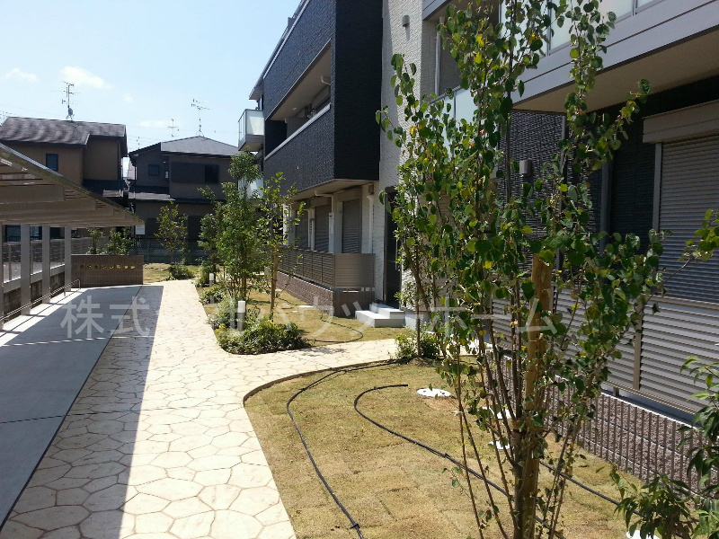シャーメゾン久津川 その他