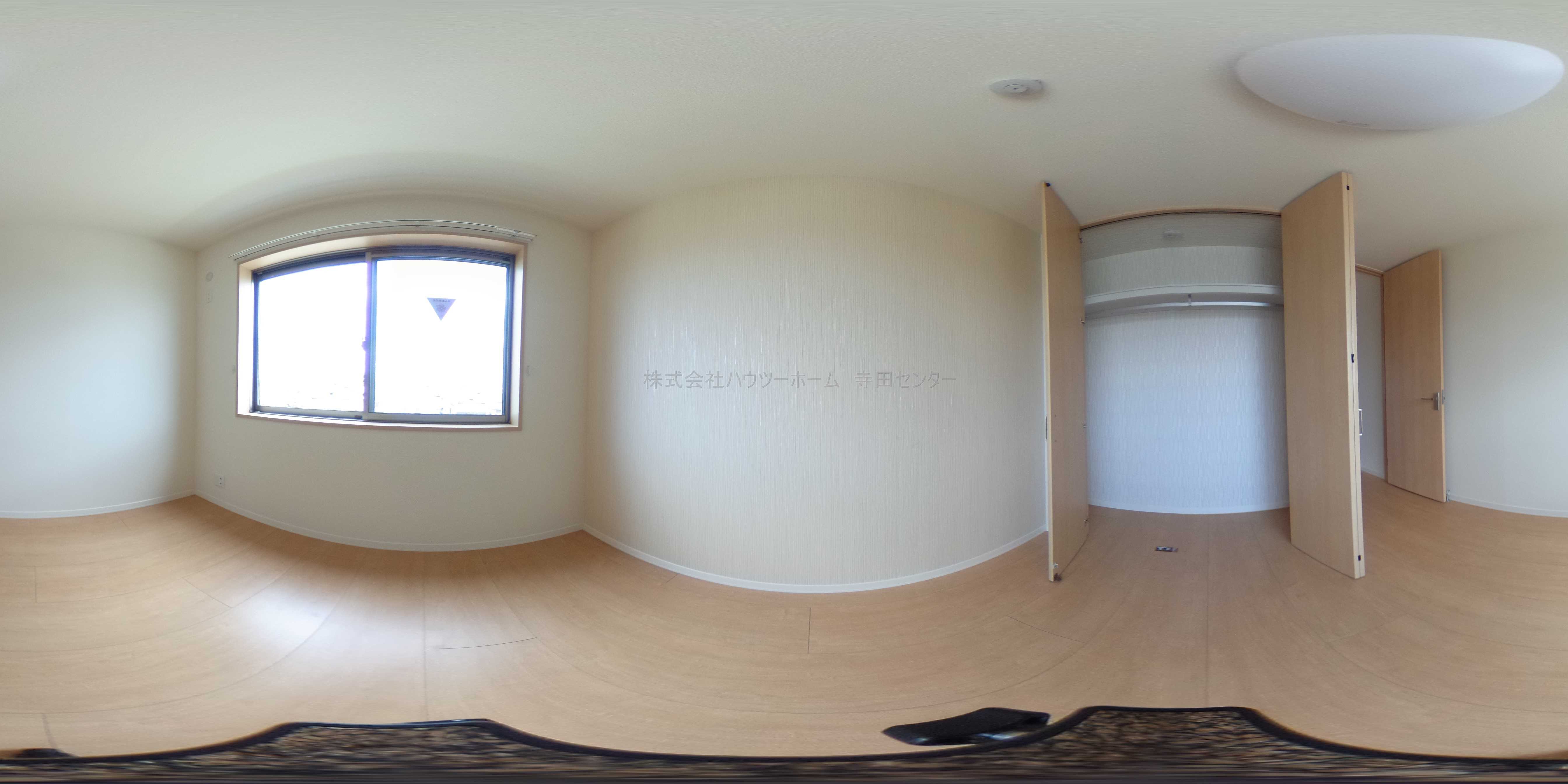 シャーメゾン久津川 洋室