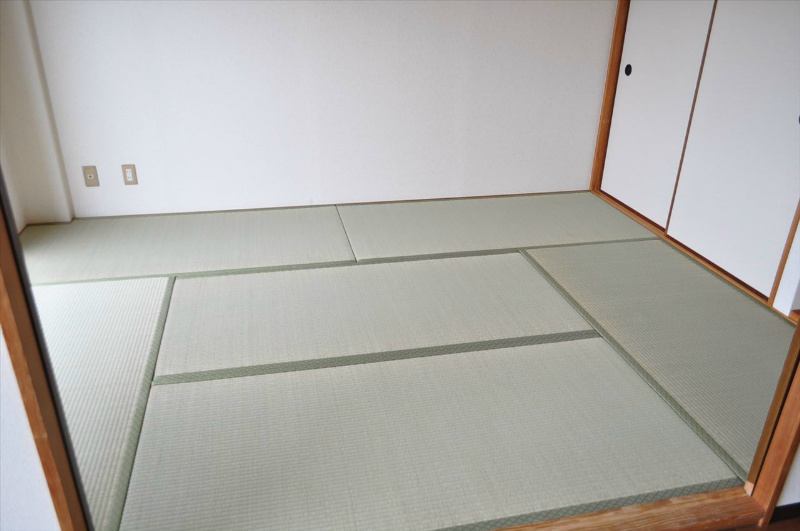 バーベナ光台 Ｉ ベッドルーム
